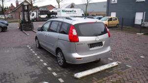 Mazda 5 05-