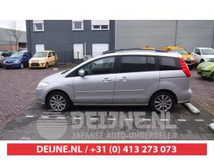 Mazda 5 05-