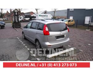 Mazda 5 05-