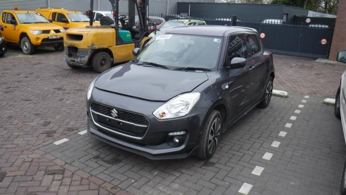 Suzuki Swift Antenne O269242 Donorvoertuig