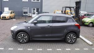 Suzuki Swift 17-