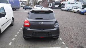 Suzuki Swift 17-