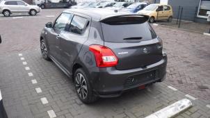 Suzuki Swift 17-