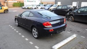 Hyundai Coupe 02-