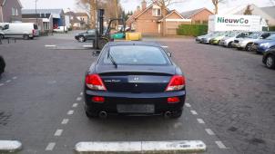 Hyundai Coupe 02-