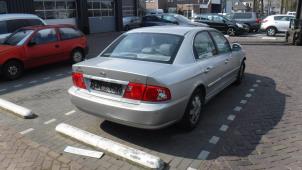 Kia Magentis 01-