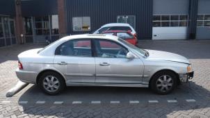 Kia Magentis 01-