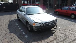 Kia Magentis 01-