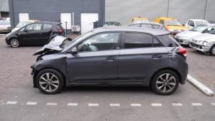 Hyundai I20 15-