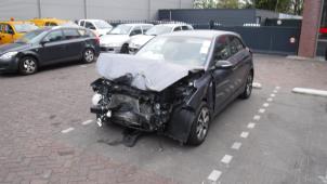 Hyundai I20 Intercooler O339178 Donorvoertuig