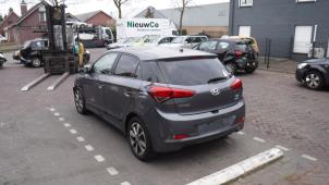 Hyundai I20 15-
