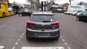 Hyundai I20 15-