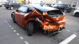 Hyundai Veloster 11-