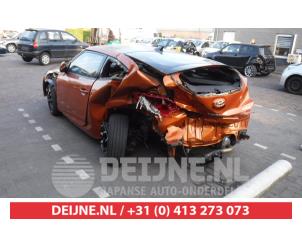 Hyundai Veloster 11-
