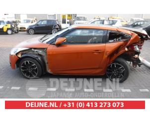 Hyundai Veloster 11-