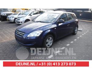 Kia Ceed Schokdemper links-achter O262856 Donorvoertuig
