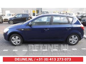 Kia Ceed 07-