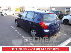 Kia Ceed 07-