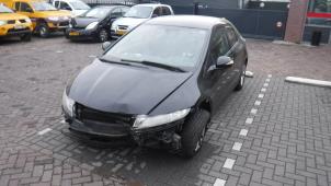 Honda Civic Spatbordverbreder O399874 Donorvoertuig