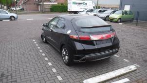 Honda Civic 06-