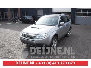 Subaru Forester Klimapumpe O346885 Spenderfahrzeug