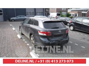 Toyota Avensis 09-