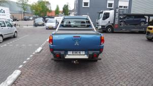 Mitsubishi L200 06-