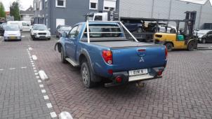 Mitsubishi L200 06-