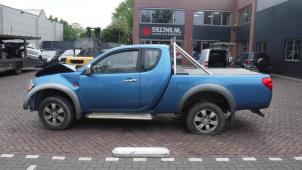 Mitsubishi L200 06-