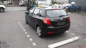 Kia Ceed 07-