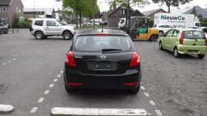Kia Ceed 07-