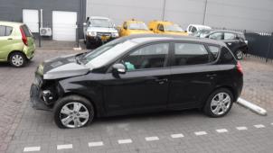 Kia Ceed 07-