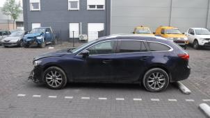 Mazda 6 13-