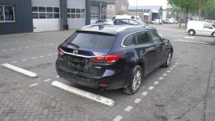 Mazda 6 13-