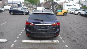 Mazda 6 13-