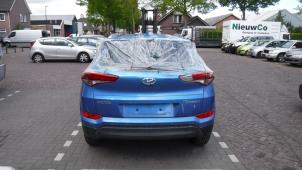 Hyundai Tucson 15-