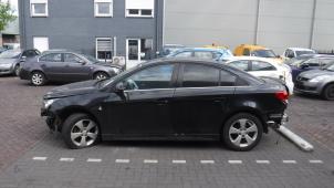 Chevrolet Cruze 09-