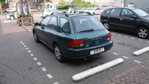 Subaru Impreza 93-