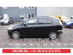 Mazda 5 05-