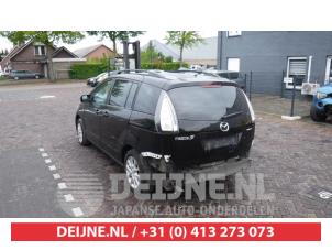 Mazda 5 05-