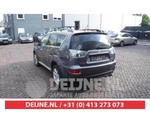 Mitsubishi Outlander 07-