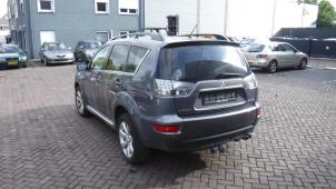 Mitsubishi Outlander 07-