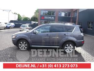 Mitsubishi Outlander 07-