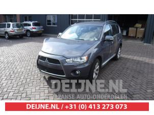 Mitsubishi Outlander Starter O362034 Donor vehicle
