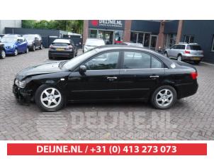 Hyundai Sonata 05-