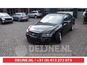 Hyundai Sonata Intercooler O339163 Donorvoertuig