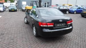 Hyundai Sonata 05-