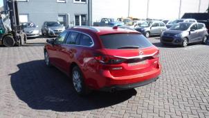 Mazda 6 13-