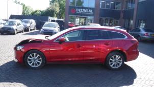 Mazda 6 13-