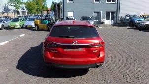Mazda 6 13-